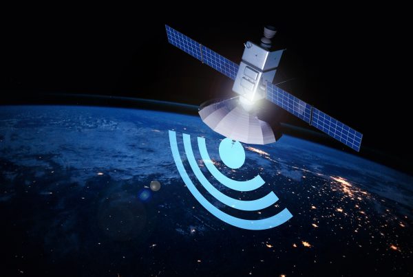 projet kuiper internet par satellite amazon