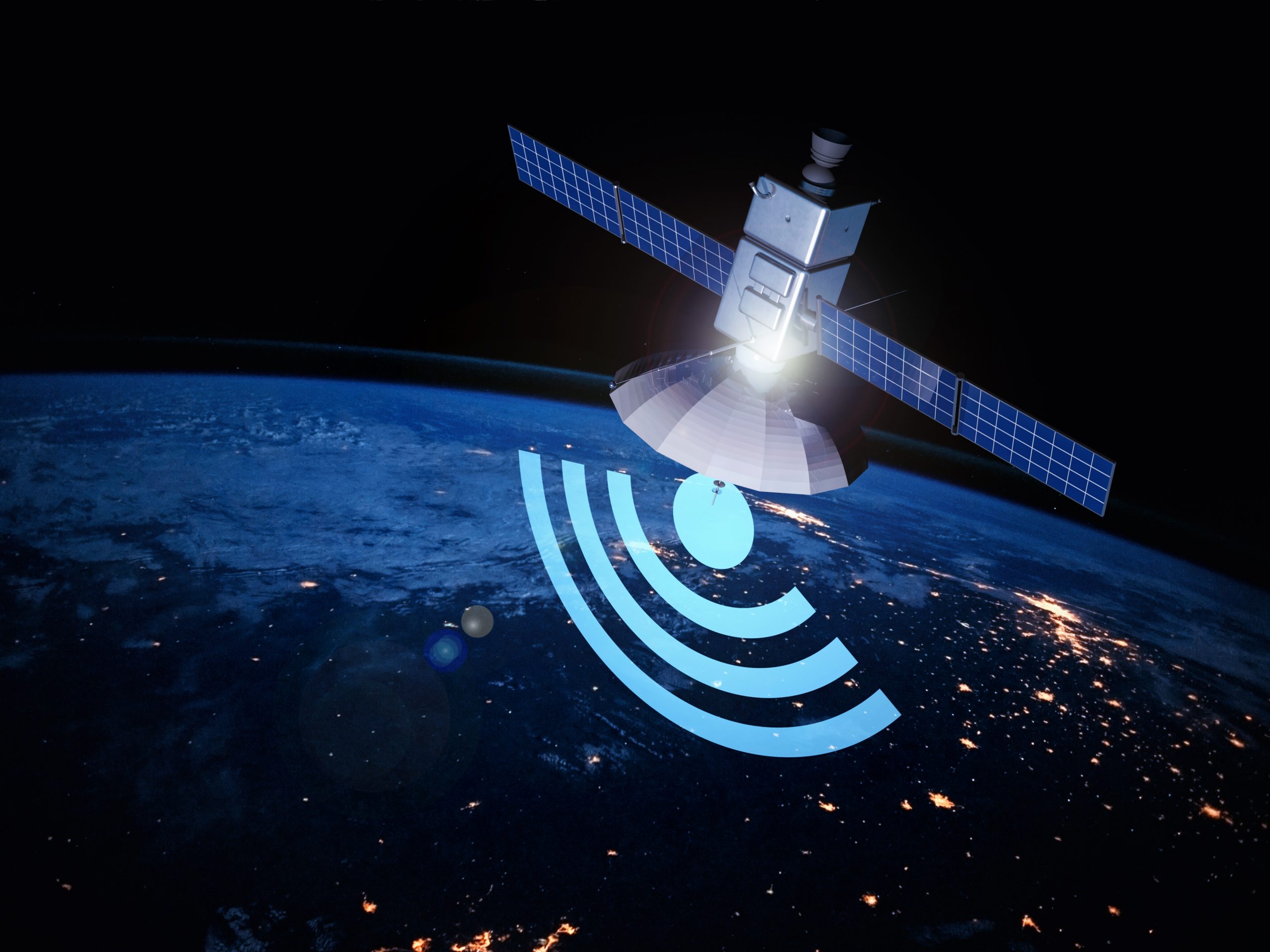 projet kuiper internet par satellite amazon