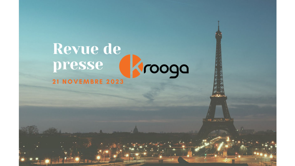 revue de presse amazon novembre