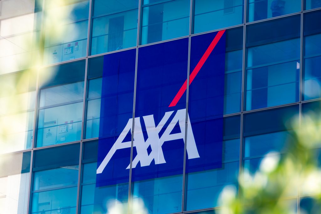 AXA et Amazon s'associent pour la gestion du risque