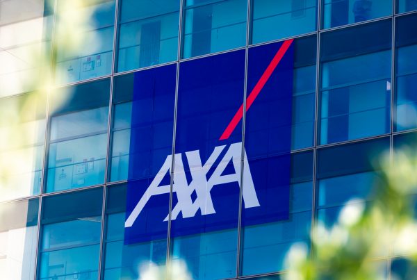 AXA et Amazon s'associent pour la gestion du risque