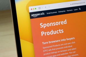 amazon ads