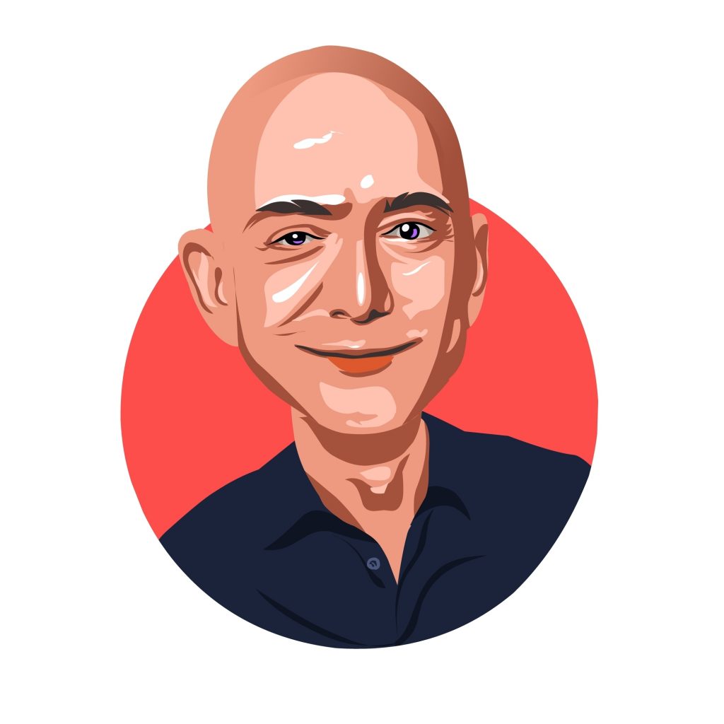 jeff Bezos Washington Post