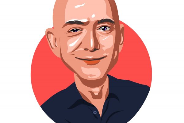 jeff Bezos Washington Post