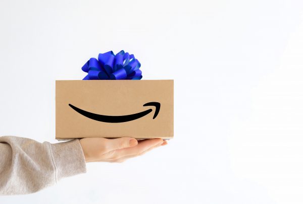 Amazon enfant noel