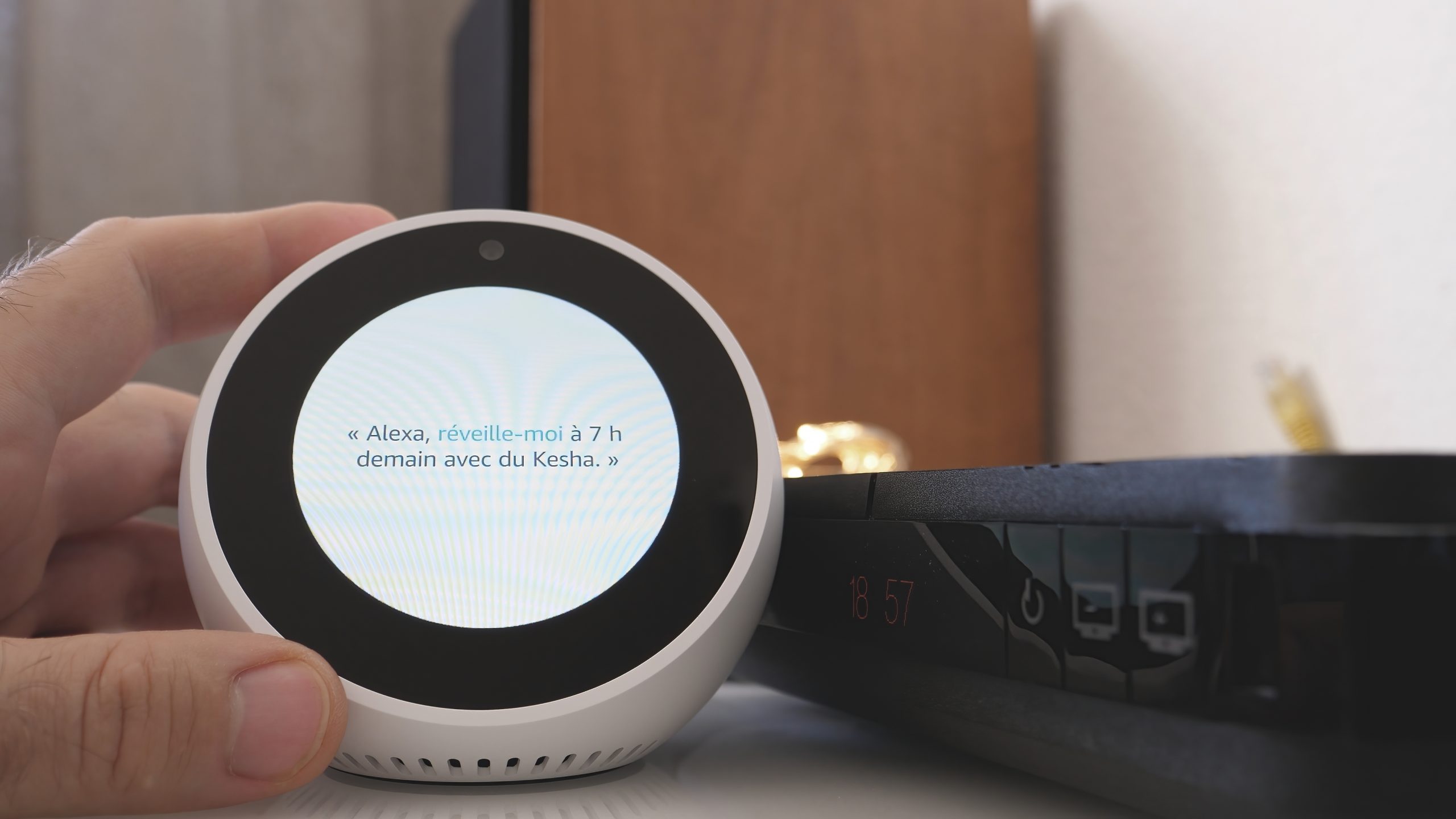 « Alexa, parle avec l’accent du sud » : amazon dévoile les requêtes et ...