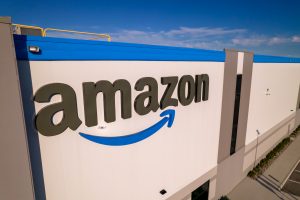 Amazon économie France