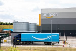 Amazon international, publication prochaine des résultats du 1e trimestre 2026