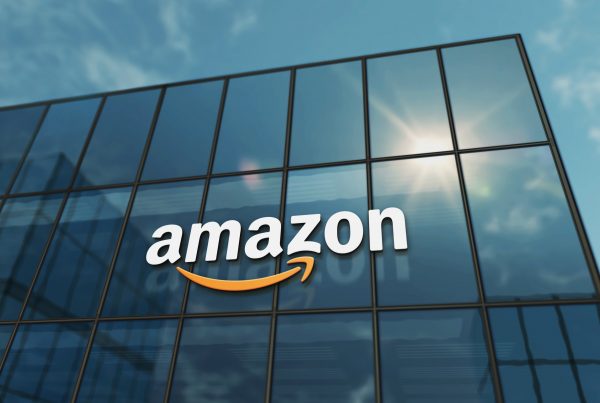 AWS Amazon IA