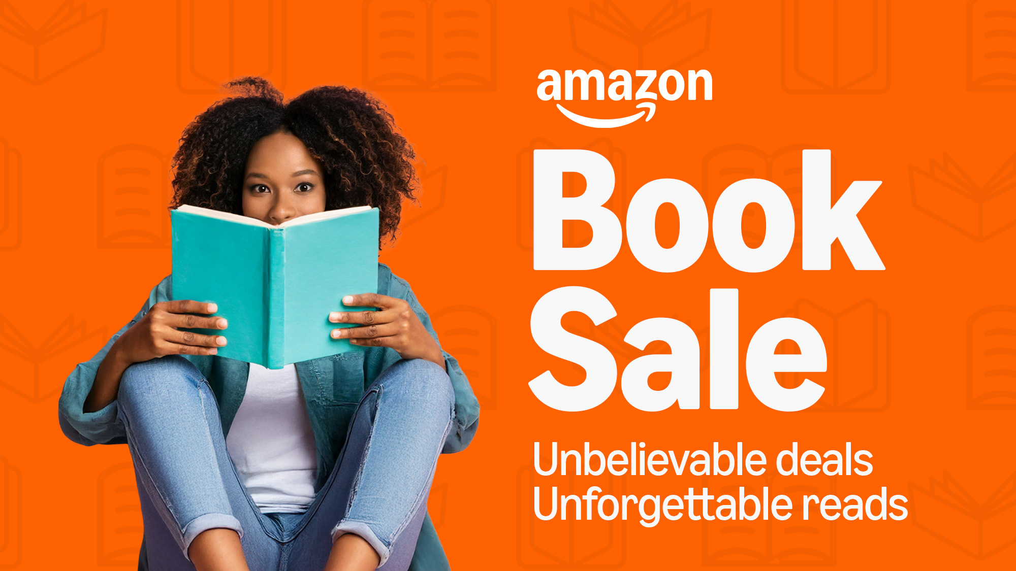 Amazon Book Sale du 23 au 28 avril sur de nombreuses marketplaces ...