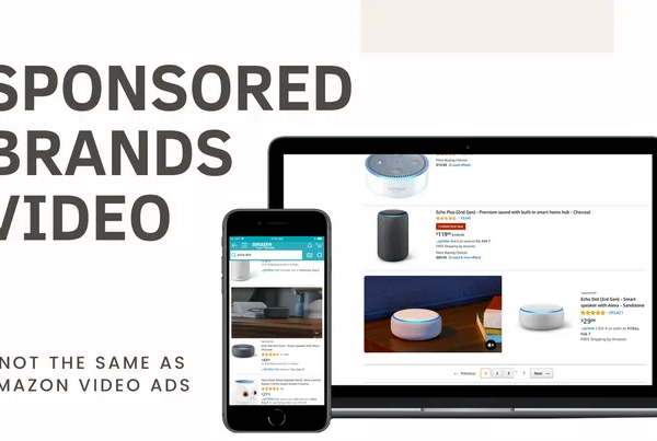 sponsored brands video IA