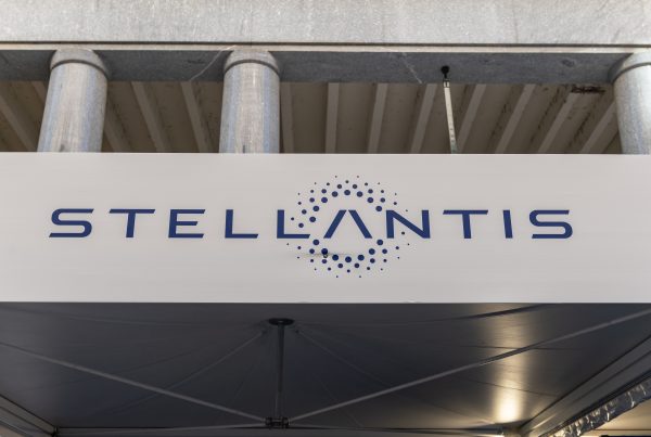stellantis amazon