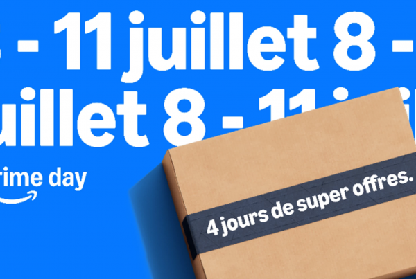 prime day 2025