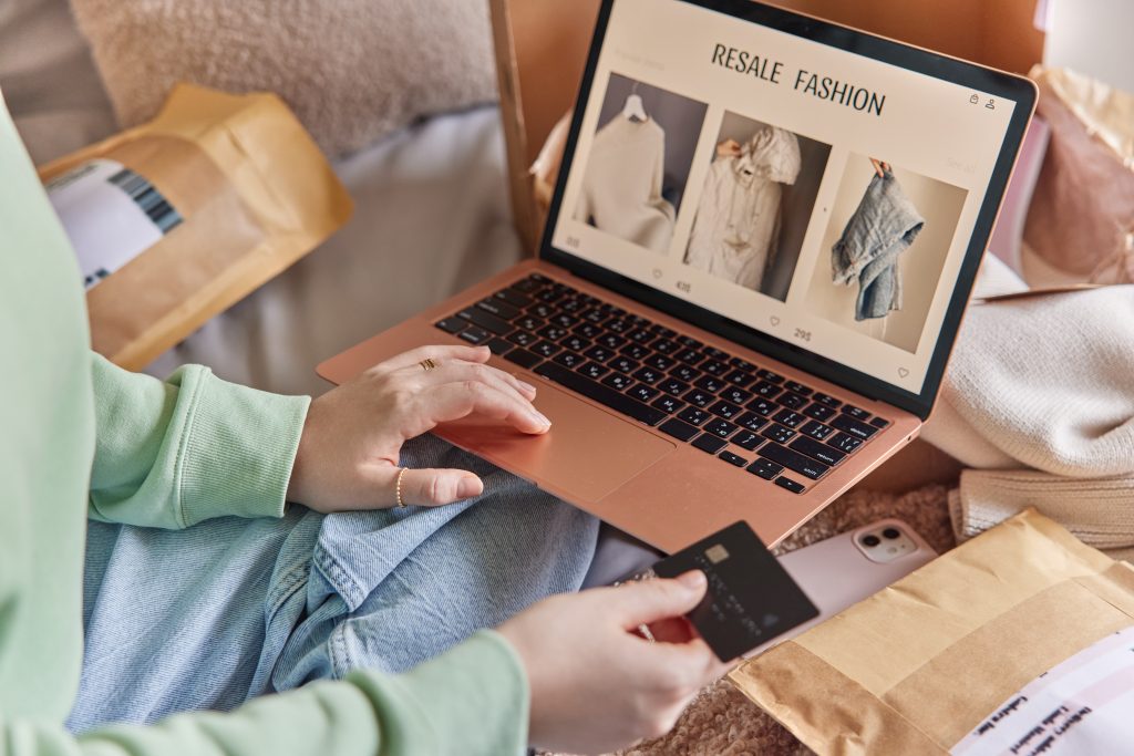 achat occasion en ligne