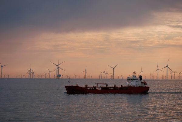 aquaculture par éolien