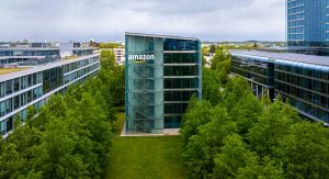 amazon europe