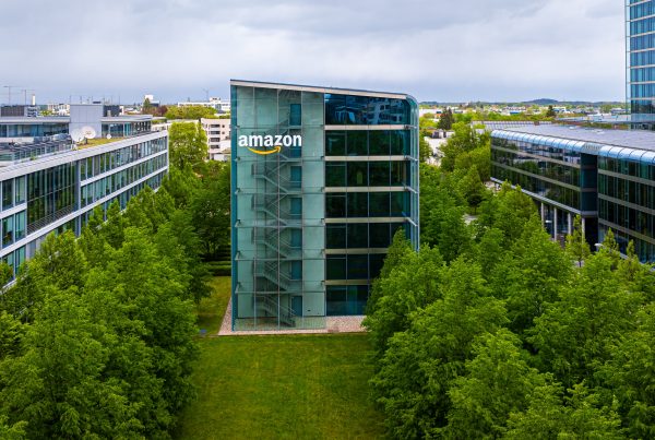 amazon europe