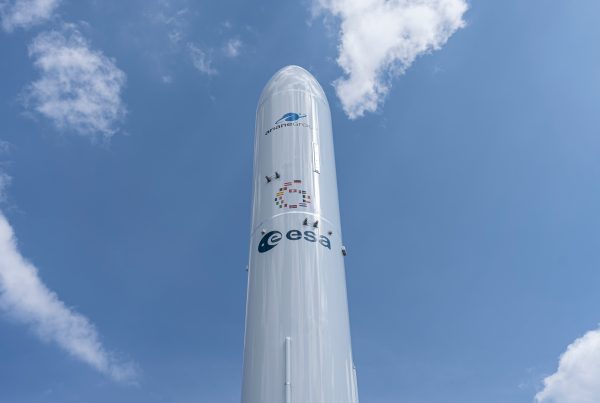 project kuiper ariane