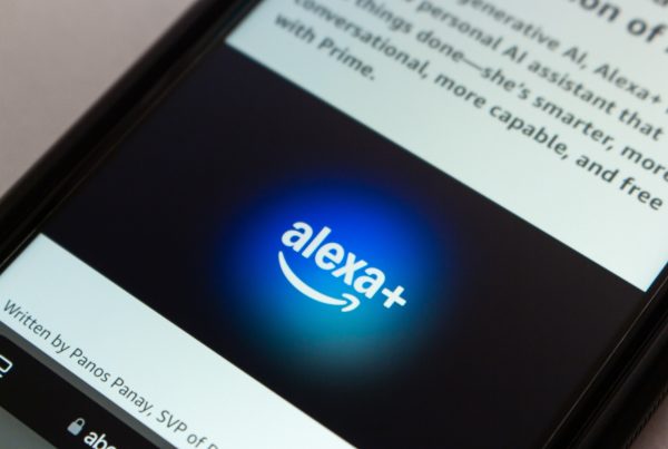 alexa web plus