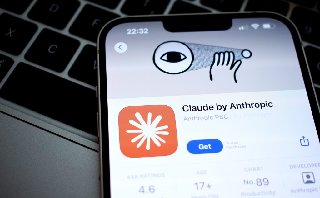 claude ia analyse financiere