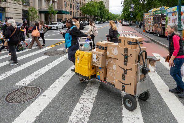 prime day USA