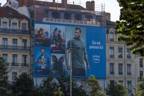 prime video France
