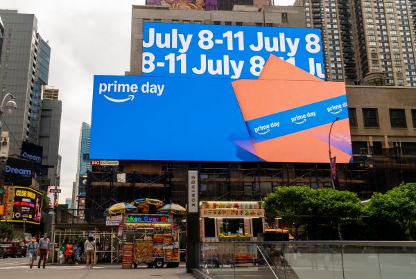 prime day 2025