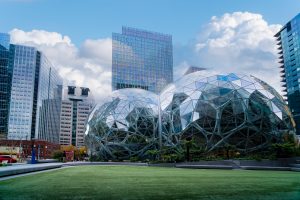 Amazon accelerate