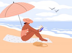 lecture été France