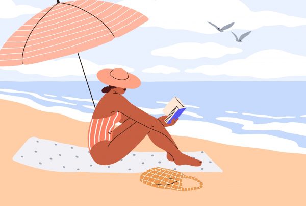 lecture été France
