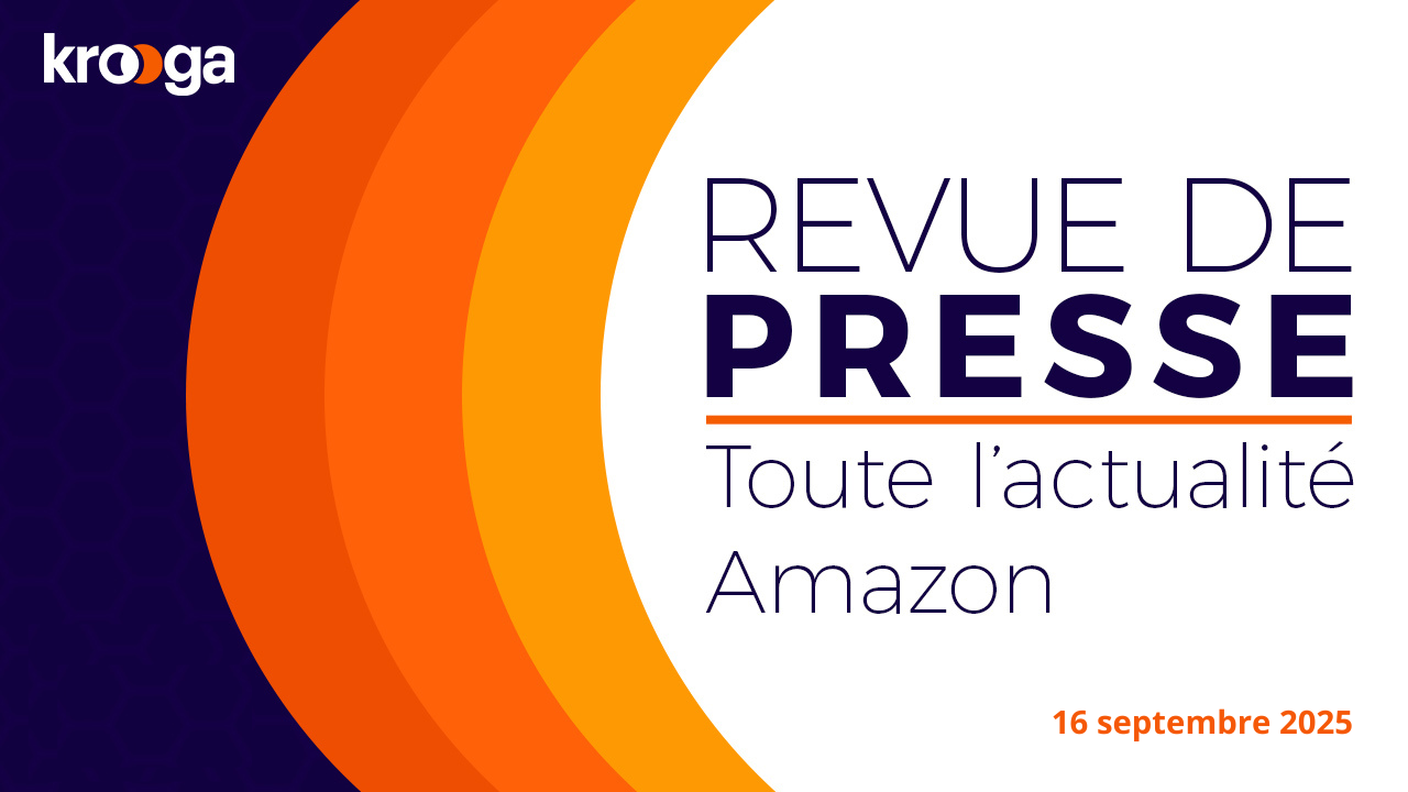 Agence Amazon