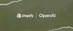 accord entre shopify et chatGPT