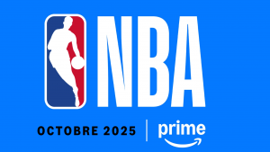 NBA Prime Video