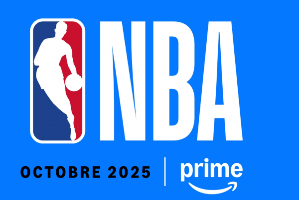 NBA Prime Video