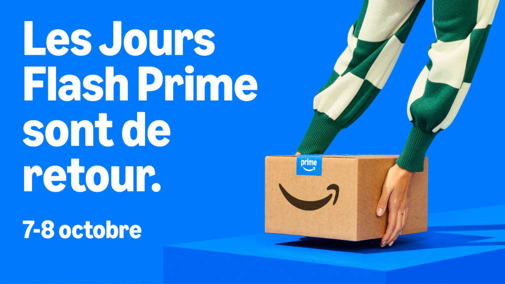 jours flash prime 2025