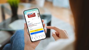 ajouter à la livraison Amazon