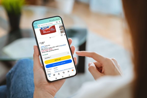 ajouter à la livraison Amazon