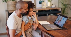 teleconsultation enfant Amazon