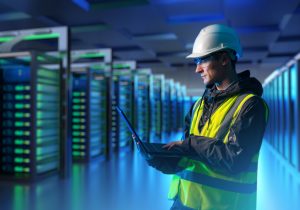 data center formation AWS