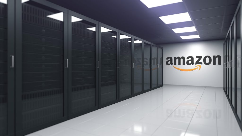 Résultats d'Amazon Q1 2026, portés par le cloud et la publicité