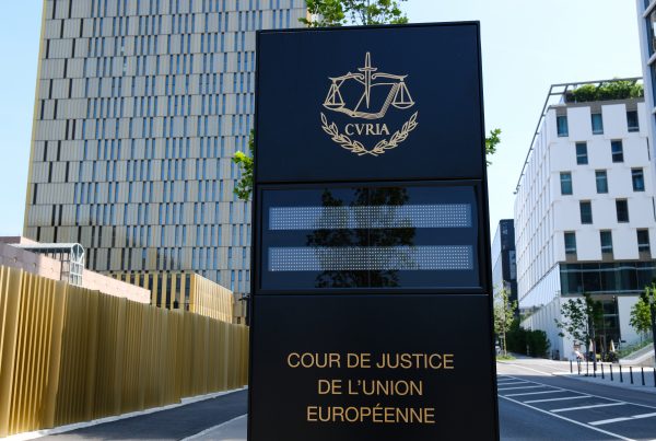 Justice UE Amazon très grande plateforme en ligne