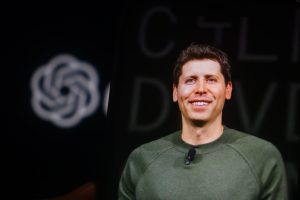 openAI investissement Amazon