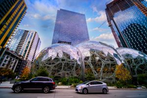 Amazon évalue ses employés via le programme Forte et la liste des accomplissements