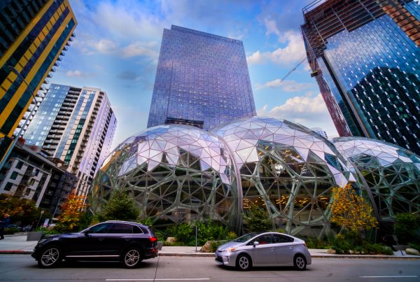 Amazon évalue ses employés via le programme Forte et la liste des accomplissements