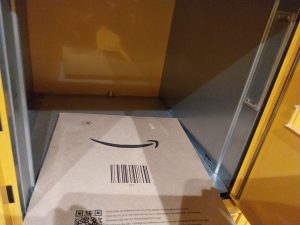 Amazon France atteint un record de 170 millions de livraisons rapides en 2025