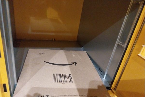 Amazon France atteint un record de 170 millions de livraisons rapides en 2025