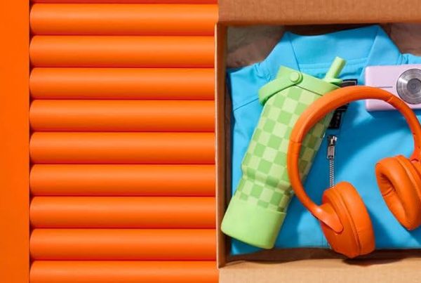 Amazon lance ses ventes flash de printemps du 10 au 16 mars 2026