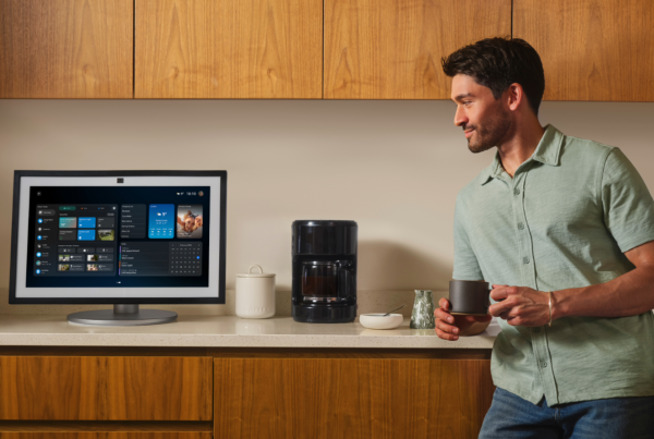 Amazon lance Alexa+ au Royaume-Uni, premier déploiement en Europe