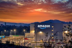 Amazon annonce 33,7 milliards d’euros d’investissement dans ses centres de données en Espagne