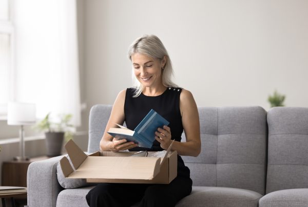 frais livraison livre en France confirmés